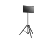 Multibrackets M Pro 1.5m Tripod Monitor Stand For 27"-43" Screens | 7350105218347