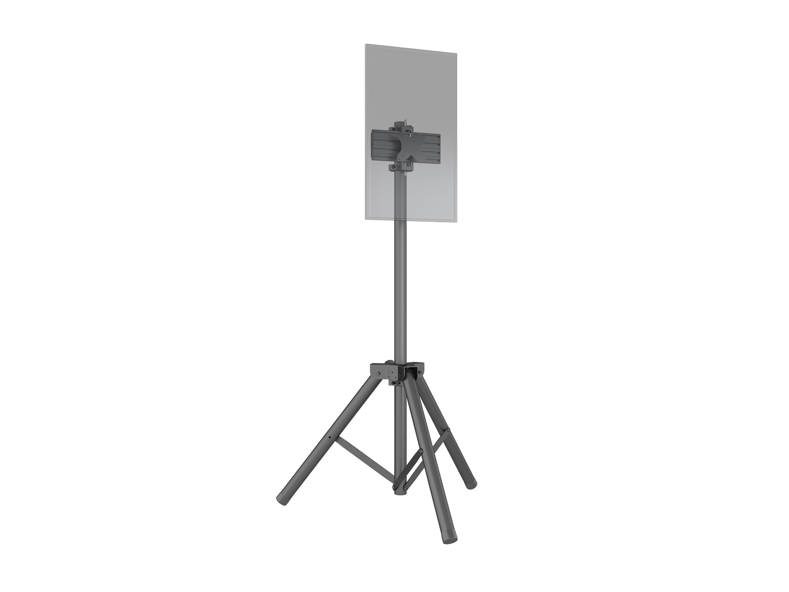 Multibrackets M Pro 1.5m Tripod Monitor Stand For 27"-43" Screens | 7350105218347