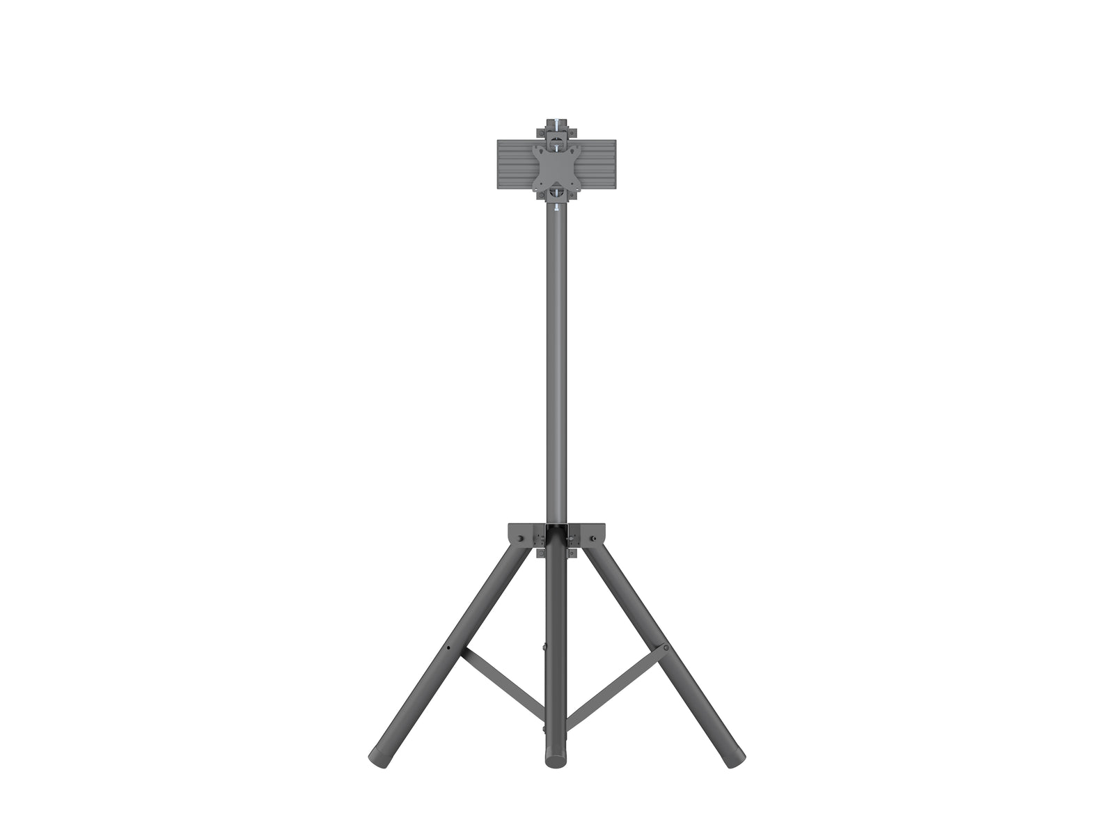 Multibrackets M Pro 1.5m Tripod Monitor Stand For 27"-43" Screens | 7350105218347