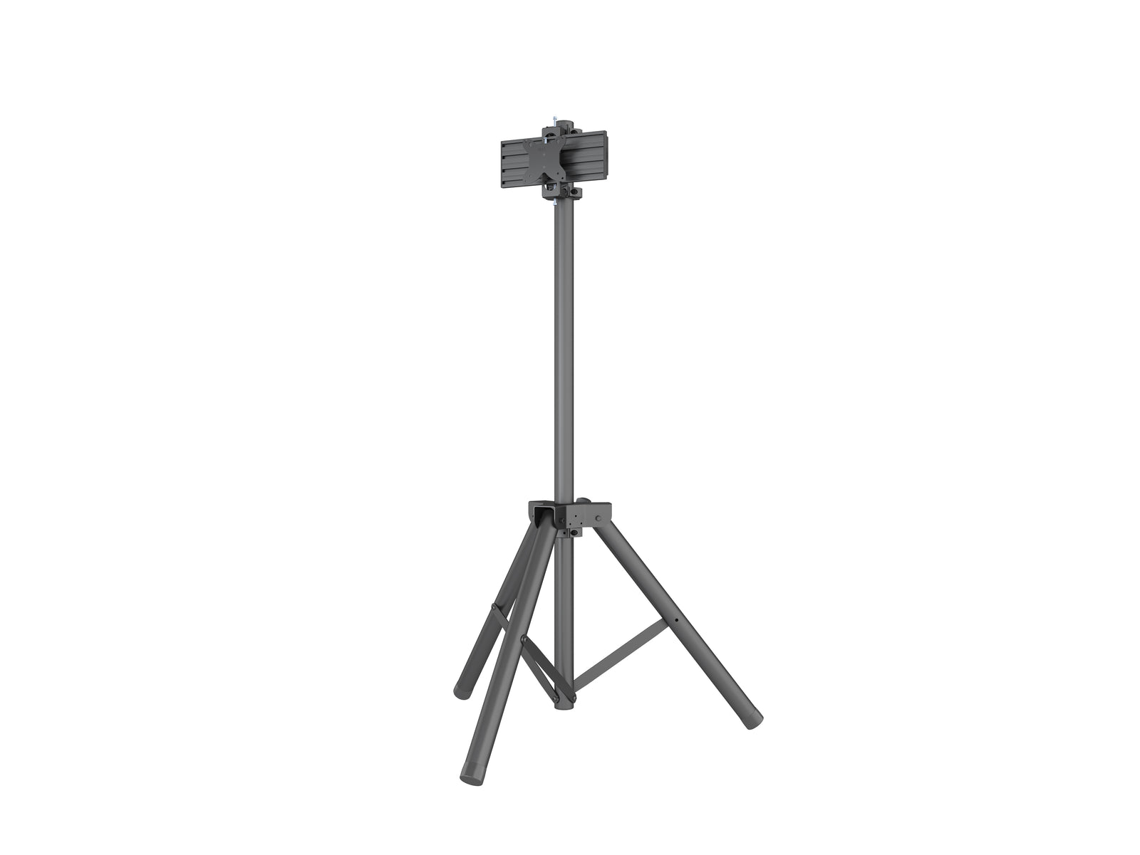 Multibrackets M Pro 1.5m Tripod Monitor Stand For 27"-43" Screens | 7350105218347