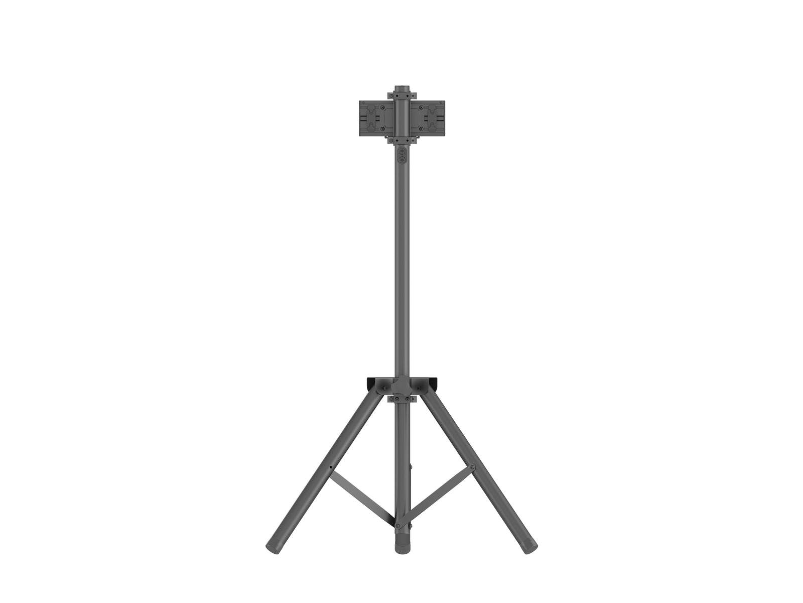Multibrackets M Pro 1.5m Tripod Monitor Stand For 27"-43" Screens | 7350105218347