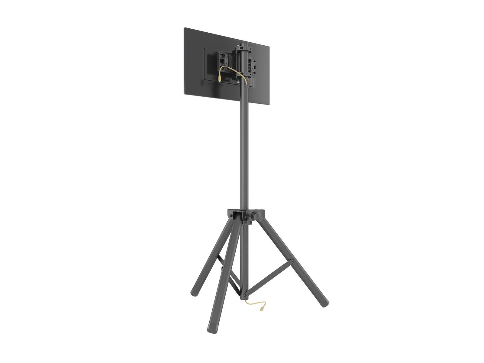 Multibrackets M Pro 1.5m Tripod Monitor Stand For 27"-43" Screens | 7350105218347