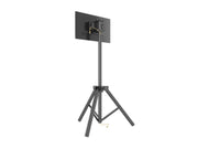Multibrackets M Pro 1.5m Tripod Monitor Stand For 27"-43" Screens | 7350105218347