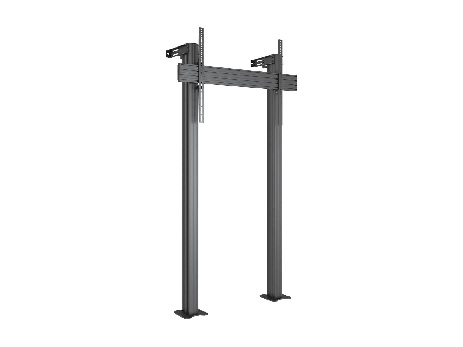 Multibrackets M Pro 1.8m Fixed Floor to Wall Column For 75"-115" Screens | 7340234812660