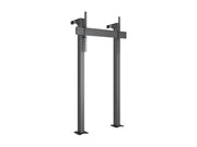 Multibrackets M Pro 1.8m Fixed Floor to Wall Column For 75"-115" Screens | 7340234812660