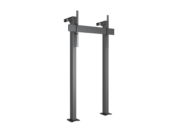 Multibrackets M Pro 1.8m Fixed Floor to Wall Column For 75"-115" Screens | 7340234812660 Floor to Wall Mount Bracket Multibrackets
