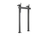 Multibrackets M Pro 1.8m Fixed Floor to Wall Column For 75"-115" Screens | 7340234812660