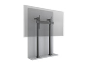 Multibrackets M Pro 1.8m Fixed Floor to Wall Column For 75"-115" Screens | 7340234812660