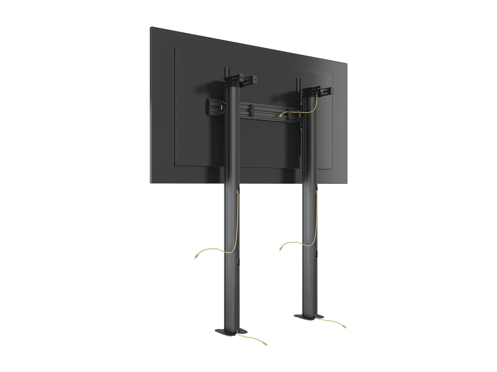 Multibrackets M Pro 1.8m Fixed Floor to Wall Column For 75"-115" Screens | 7340234812660