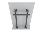 Multibrackets M Pro 1.8m Fixed Floor to Wall Column For 75"-115" Screens | 7340234812660