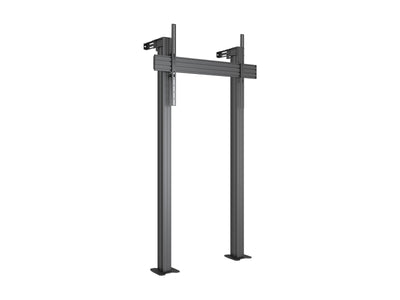 Multibrackets M Pro 1.8m Fixed Floor to Wall Column For 75"-115" Screens | 7340234812660 Floor to Wall Mount Bracket Multibrackets