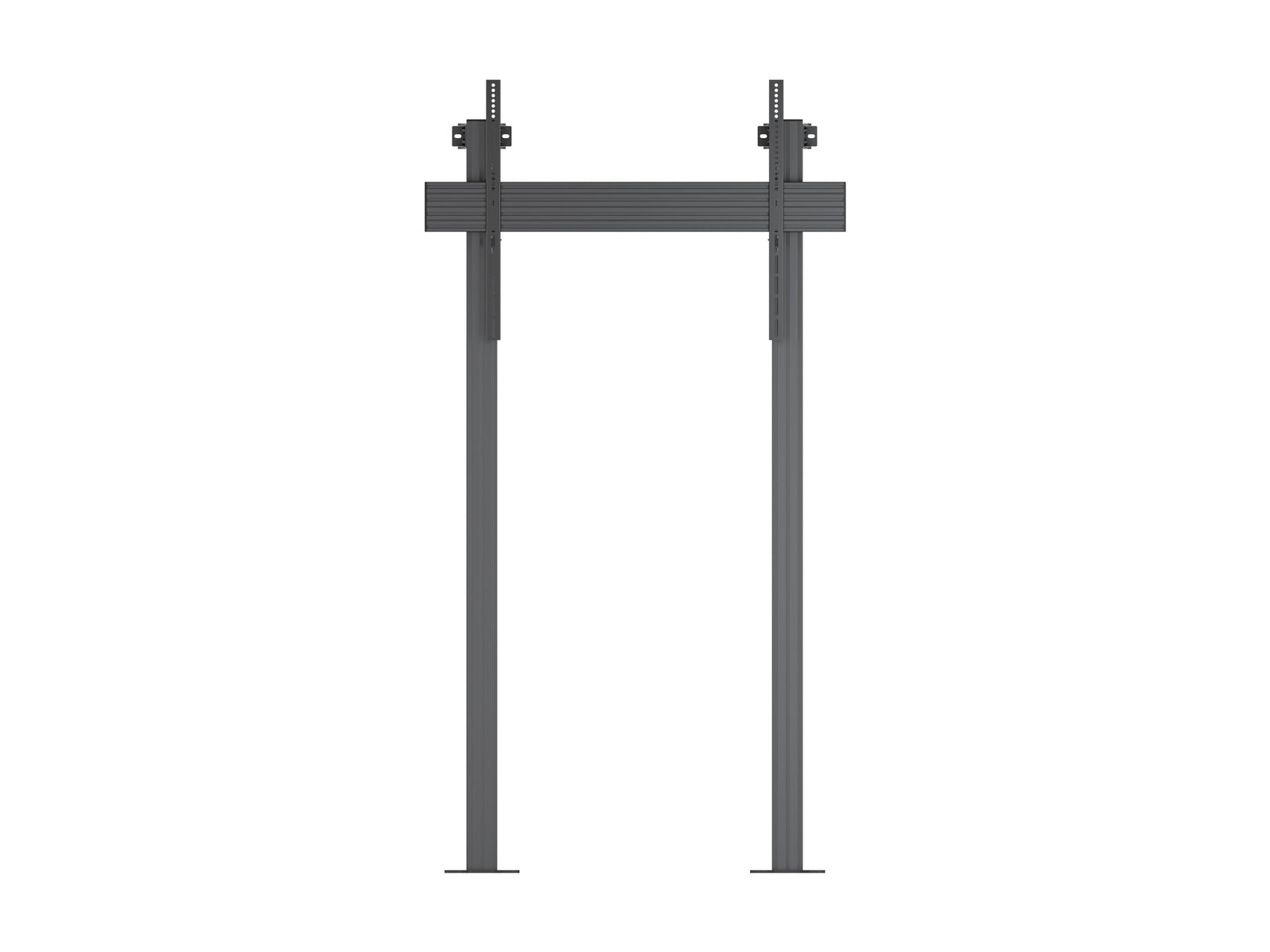 Multibrackets M Pro 1.8m Fixed Floor to Wall Column For 75"-115" Screens | 7340234812660