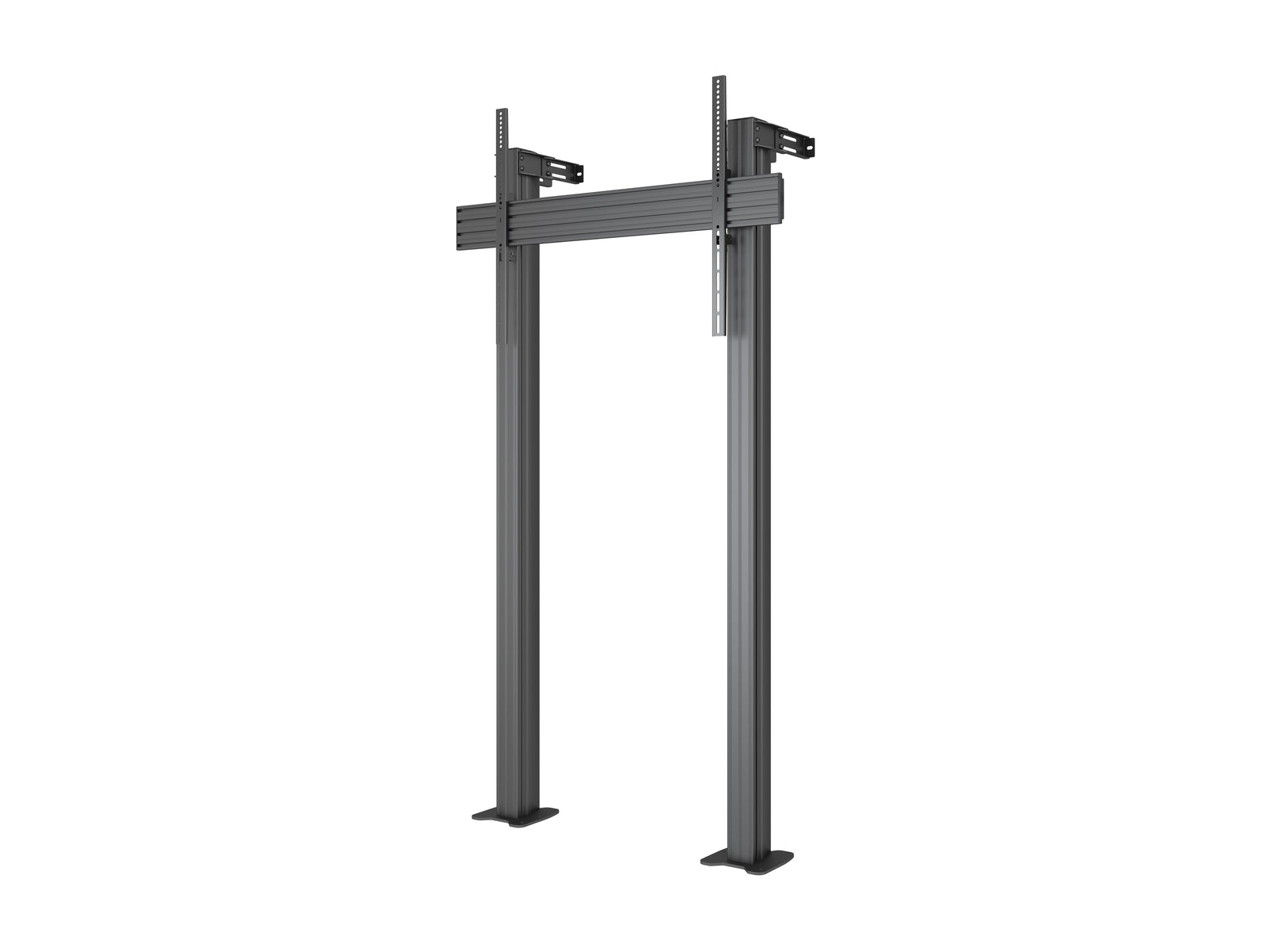 Multibrackets M Pro 1.8m Fixed Floor to Wall Column For 75"-115" Screens | 7340234812660