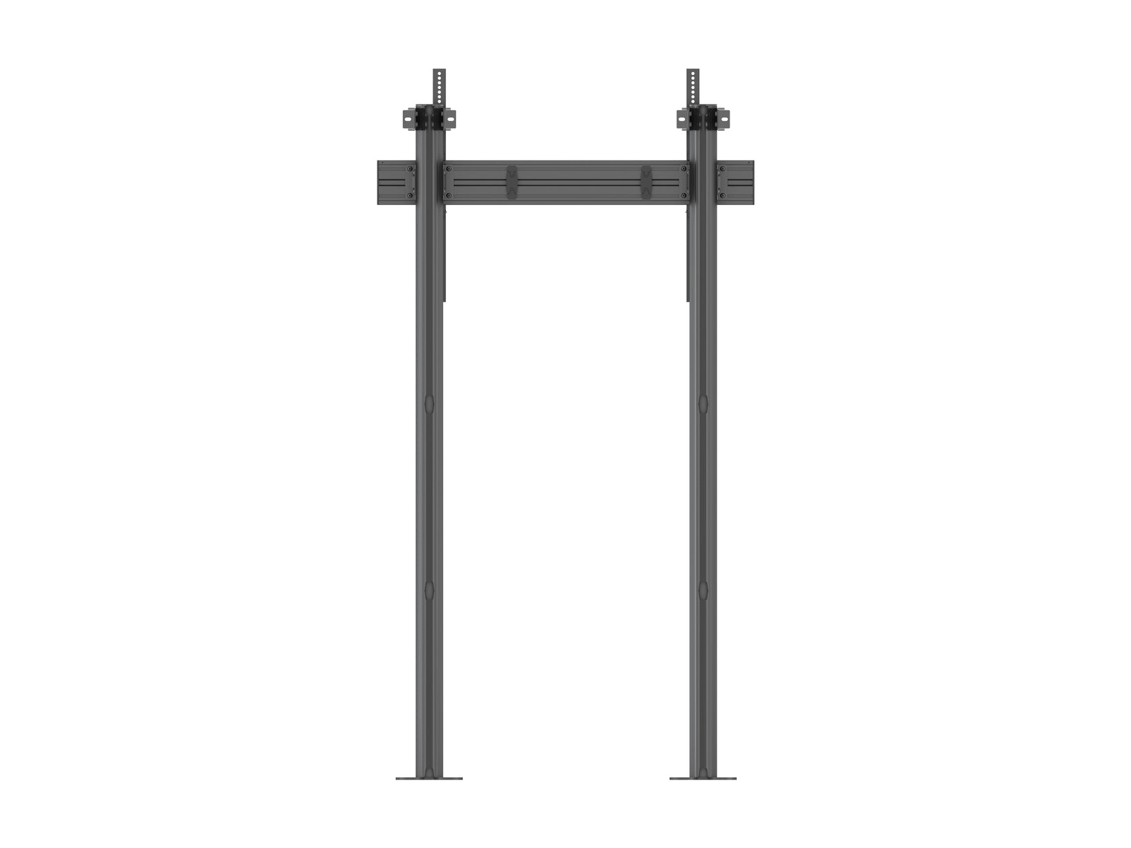 Multibrackets M Pro 1.8m Fixed Floor to Wall Column For 75"-115" Screens | 7340234812660