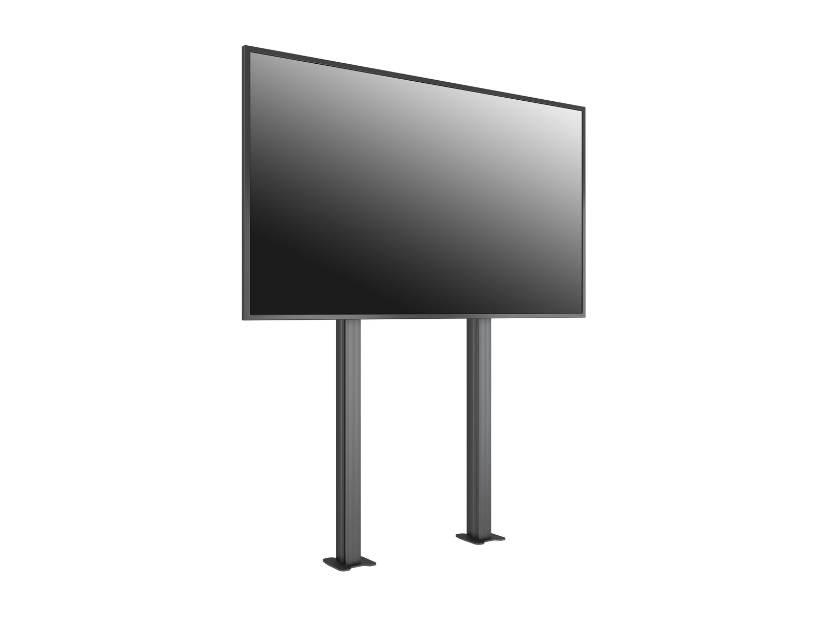 Multibrackets M Pro 1.8m Fixed Floor to Wall Column For 75"-115" Screens | 7340234812660