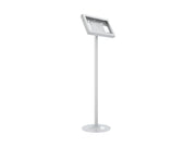 Multibrackets M Pro 1m Single Pole Floorbase For Samsung QBR13 | 7350105219702 Floor Stand Multibrackets