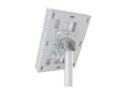 Multibrackets M Pro 1m Single Pole Floorbase For Samsung QBR13 | 7350105219702 Floor Stand Multibrackets