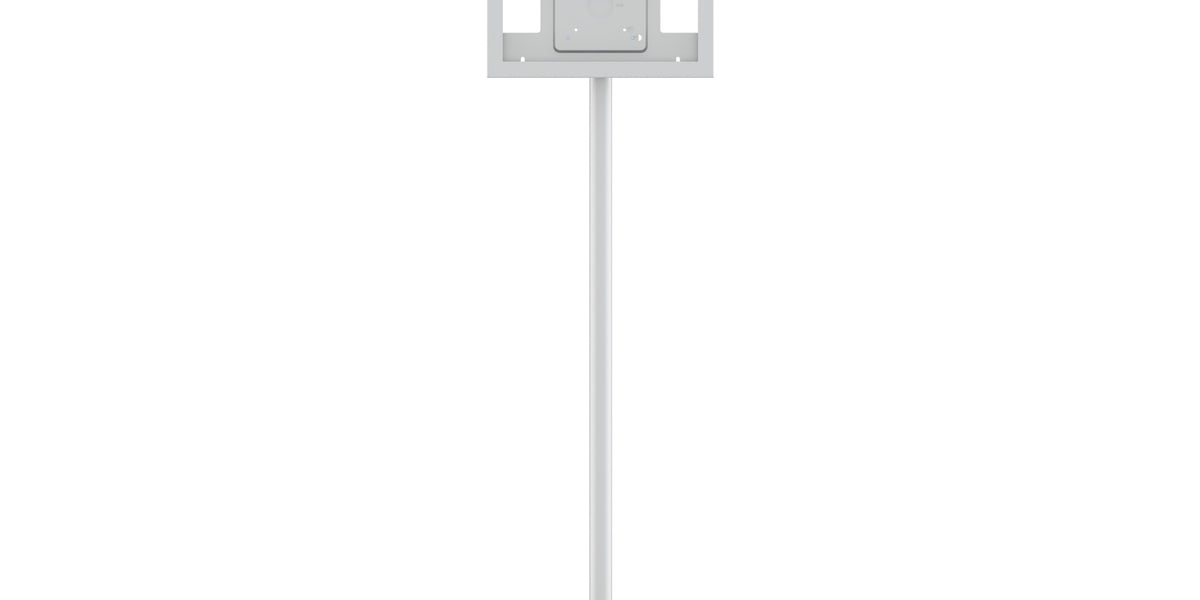 Multibrackets M Pro 1m Single Pole Floorbase For Samsung QBR13 | 73501 ...