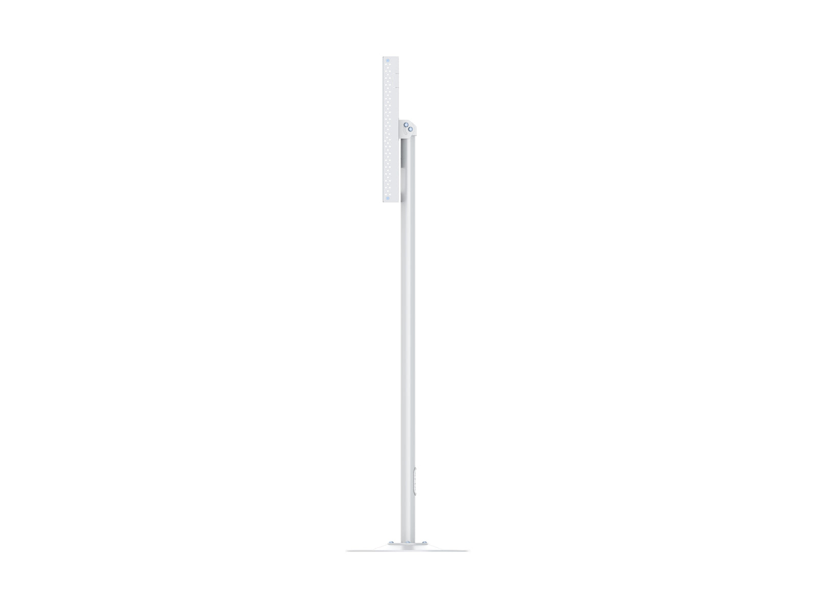 Multibrackets M Pro 1m Single Pole Floorbase For Samsung QBR13 | 7350105219702 Floor Stand Multibrackets
