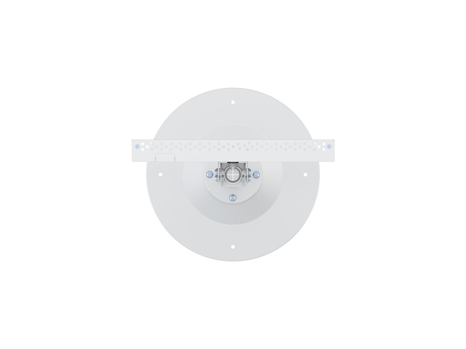 Multibrackets M Pro 1m Single Pole Floorbase For Samsung QBR13 | 7350105219702 Floor Stand Multibrackets