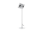 Multibrackets M Pro 1m Single Pole Floorbase For Samsung QBR13 | 7350105219702 Floor Stand Multibrackets
