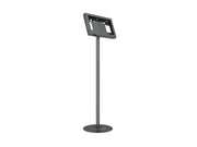 Multibrackets M Pro 1m Single Pole Floorbase For Samsung QBR13 | 7350105219719 Floor Stand Multibrackets