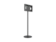 Multibrackets M Pro 1m Single Pole Floorbase For Samsung QBR13 | 7350105219719 Floor Stand Multibrackets