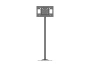 Multibrackets M Pro 1m Single Pole Floorbase For Samsung QBR13 | 7350105219719 Floor Stand Multibrackets