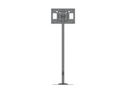 Multibrackets M Pro 1m Single Pole Floorbase For Samsung QBR13 | 7350105219719 Floor Stand Multibrackets