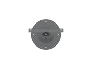 Multibrackets M Pro 1m Single Pole Floorbase For Samsung QBR13 | 7350105219719 Floor Stand Multibrackets