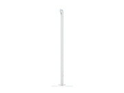 Multibrackets M Pro 1m Single Pole Floorbase For 7"-30" Screens | 7350073738212