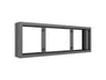 Multibrackets M Pro 37" B2B Digital Signage Enclosure – Black | 7340234810260