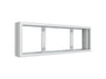 Multibrackets M Pro 37" B2B Digital Signage Enclosure – White | 7340234810277