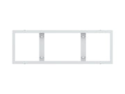 Multibrackets M Pro 37" B2B Digital Signage Enclosure – White | 7340234810277 Signage Display Enclosures Multibrackets