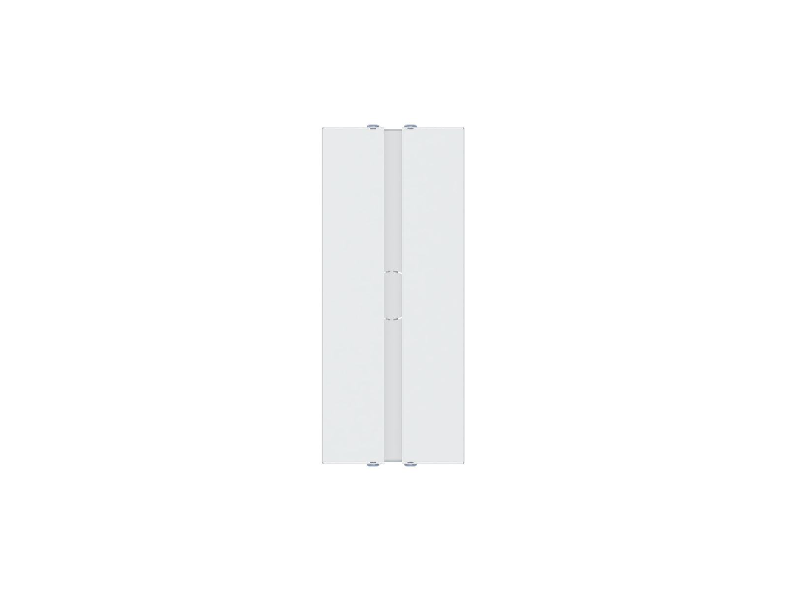 Multibrackets M Pro 37" B2B Digital Signage Enclosure – White | 7340234810277 Signage Display Enclosures Multibrackets
