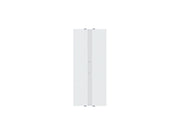 Multibrackets M Pro 37" B2B Digital Signage Enclosure – White | 7340234810277 Signage Display Enclosures Multibrackets