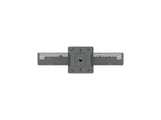 Multibrackets M Pro 46" High Brightness Ceiling Digital Signage Enclosure - Black | 7340234810383