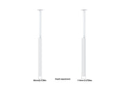 Multibrackets M Pro 46" High Brightness Ceiling Digital Signage Enclosure - White | 7340234810390