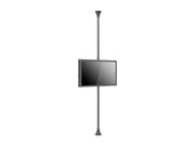 Multibrackets M Pro 46" High Brightness Floor-to-Ceiling Digital Signage Enclosure | 7340234810406