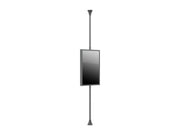 Multibrackets M Pro 46" High Brightness Floor-to-Ceiling Digital Signage Enclosure | 7340234810406
