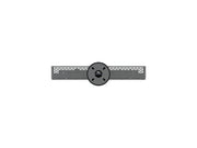 Multibrackets M Pro 46" High Brightness Floor-to-Ceiling Digital Signage Enclosure | 7340234810406