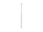 Multibrackets M Pro 49" Ceiling Mount Digital Signage Enclosure – White | 7340234811359 Signage Display Enclosures Multibrackets