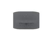 Multibrackets M Pro 49" Single Pole Digital Signage Enclosure with Floorbase | 7350105219788