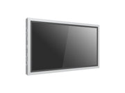 Multibrackets M Pro 49" Wall Medium Digital Signage Enclosure - White | 7350022738799 Signage Display Enclosures Multibrackets