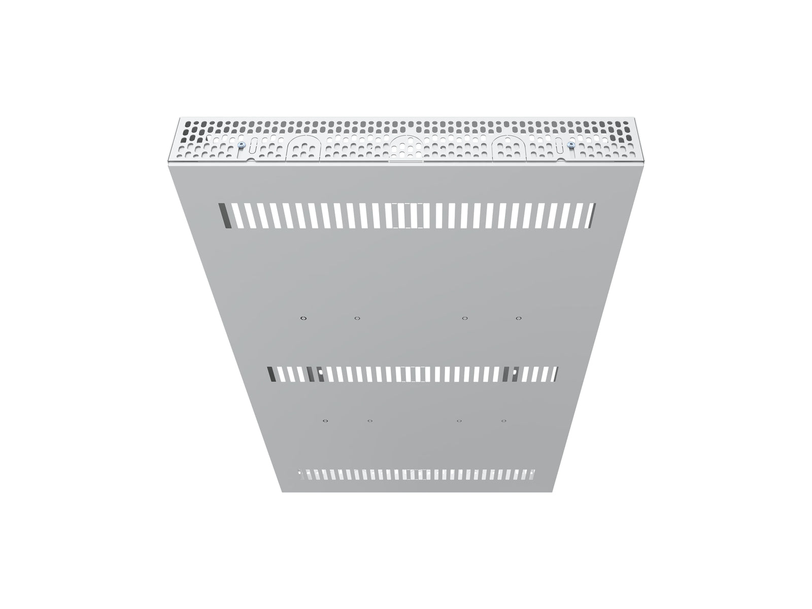 Multibrackets M Pro 49" Wall Medium Digital Signage Enclosure - White | 7350022738799 Signage Display Enclosures Multibrackets