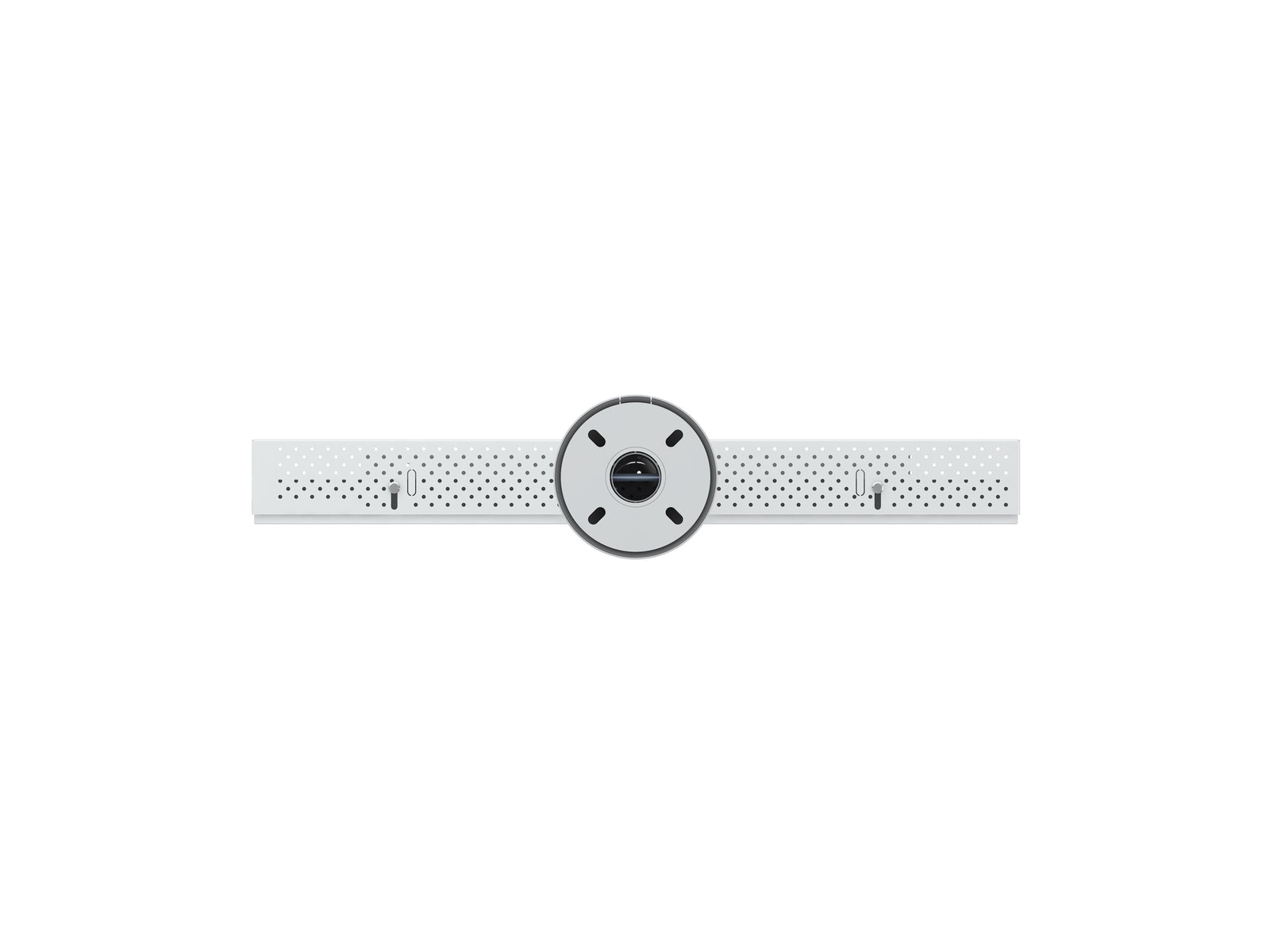 Multibrackets M Pro 55" Floor-to-Ceiling Digital Signage Enclosure - White | 7350105213113