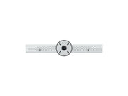 Multibrackets M Pro 55" Floor-to-Ceiling Digital Signage Enclosure - White | 7350105213113