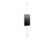 Multibrackets M Pro 55" Floor-to-Ceiling Digital Signage Enclosure - White | 7350105213113