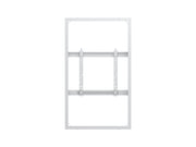 Multibrackets M Pro 55" High Brightness B2B Digital Signage Enclosure – White | 7350105219665 Signage Display Enclosures Multibrackets