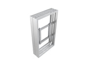 Multibrackets M Pro 55" High Brightness B2B Digital Signage Enclosure – White | 7350105219665 Signage Display Enclosures Multibrackets